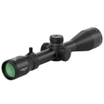 Athlon Midas HMR 4-24x50mm 30mm SFP IR APLR-H2 MOA Riflescope 213059