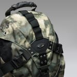 Oakley Icon RC Backpack Off-Slope Camo Green FOS901479-7ED-U - Additional Image 3
