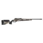 Savage Arms Model 110 CORE HUNTER PRO WOODLAND LH .300 Win Mag 22"Bbl 1:10 Fluted MLOK Slots Interchange Grips, 1-piece Rail Bolt Action Rifle 32597 - Additional Image 1
