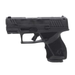 Taurus TX 9MM SUBCOMP 3.4 Bbl 2x13 rd Mags Striker Fired Black Polymer Semiauto Pistol 1-TX9SC431 - Additional Image 1
