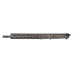 LWRCI ICDI .300 Blackout 16" Bbl Direct Impingement M-LOK Patriot Brown Upper ICDIU3PBC16ML