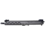 LWRC ICMKII 5.56mm 12" 1/7" 1/2x28 Tungsten Grey Short Barrel Rifle Upper ICMKIIU5TG12S