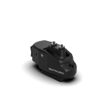 KJI Tripods Death Locc ARCA Swiss Anodized Aluminum Push Button Quick-Attach/Detach Clamp Dual Locking Pin Direct Mount KJ86023 - Additional Image 4