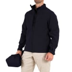 First Tactical Men's Tactix System Parka Midnight Navy 118500-729 - Additional Image 7