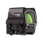 Sig Sauer ROMEO8T-AMR 1x40mm QBCD 2.0 AMR 0.5 MOA Adj M1913 Ruggedized Housing Titanium Shroud Black Red Dot Sight SOR8T801 - Additional Image 1