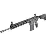 Springfield Armory Saint Victor .308 Win 20" Bbl Black Rifle w/ B5 Stock, Flip-Up Sights, 1x20rd Mag STV920308B-V2-B5 - Additional Image 2
