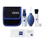 Zeiss Terra ED 10x42 Black Binoculars and Cleaning Kit Bundle Zeiss-524204-9901-2390-186-KIT - Additional Image 1