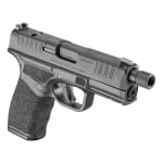 Springfield Armory Hellcat Pro 9mm 4" Bbl Black Optic Ready Handgun w/ Tritium Sights. 2x10rd Mags HCP9449BTOSPLC - Additional Image 1