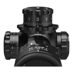 Kahles Condition A Demo K328i REFINED 3.5-28x50mm DLR CCW SKMR+ W-Left Riflescope 10902 - Additional Image 7