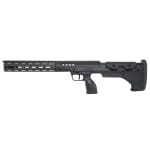 Desert Tech SRSA2 Covert SD Black/Black Chassis System SRS-CH-DR-BB