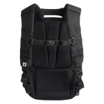 First Tactical Specialist Half-Day 25L Black Backpack w/ Shovel Backboard & YKK Zippers 180006-019-1SZ - Additional Image 1