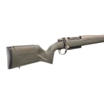 Christensen Arms Evoke .375 H&H Magnum 22" 1:12 Burnt Bronze Cerakote Bbl Green Hybrid Hunter Stock Bolt Action Rifle 801-15049-00