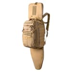 First Tactical Specialst 1 Day 36L Coyote Backpack w/ Shovel Backboard & YKK Zippers 180005-060-1SZ - Additional Image 4
