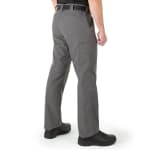 First Tactical Men's A2 Pants 2-Way Stretch Water Resistant Double-Dyed Wolf Grey 114038-036 - Additional Image 3