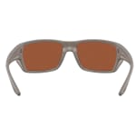 Costa Del Mar Tailfin Matte Olive Shale Frame Green Mirror 580G Lens 06S9113-91131660 - Additional Image 3