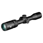 Vortex Crossfire HD 2-7x32 SFP Illuminated Dead-Hold 2A BDC MOA Riflescope CFR-2701i