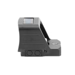 Holosun 507 Red Performance Reticle Extra-Large Open Lens Shake Awake 7075 Aluminum Miniature Pistol Reflex Sight HS507-PROMAX-RD-PRS
