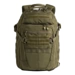 First Tactical Specialst 1 Day 36L OD Green Backpack w/ Shovel Backboard & YKK Zippers 180005-830-1SZ - Additional Image 2