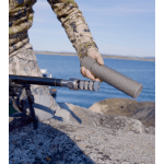 Vanward Pro-Brake .30 Muzzle Brake w/ Jam Nut PB30 - Additional Image 2