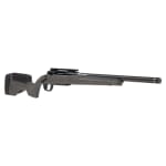Savage Arms Model 110 CARBON HUNTER PRO .350 Legend 18"Bbl 1:16 Carbon Fiber Black-Cerakote Action w/ Adj.Trigger 1-Piece Rail Bolt Action Rifle 32963 - Additional Image 2