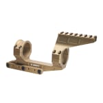 Unity Tactical Diving Board Top Ring for FAST REKE 35mm, FDE RKE-S35F-DB - Additional Image 1