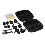 Walker's Isolator Ear Buds GWP-ISLR