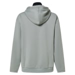 Oakley Men's Cement L Snow Rider Long 2.0 Hoodie FOA402381-314-L - Additional Image 2