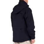 First Tactical Men's Tactix System Parka Midnight Navy 118500-729 - Additional Image 2