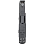 Springfield Armory Hellcat Pro Comp 9mm 3.8" Bbl Black Optic Ready Handgun w/ Tritium Sights. 1x15rd & 1x17rd Mags HCP9379BOSP-COMP - Additional Image 6