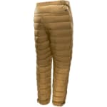 Stone Glacier Grumman Down Pant Fieldstone XXX Large 20027-FS-XXXL