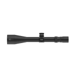 March-X Tactical "High Master" 10x-60x56mm SFP MTR-5 1/8 MOA Riflescope w/Writable Turrets D60HV56TMW-MTR-5 - Additional Image 1