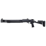 Beretta A300 Ultima Patrol Chisel 7+1 Rds Black 12 Ga 19.1" Bbl MC-IC Shotgun J32CTC11