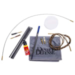 Daniel Defense 9mm OTIS Cleaning Kit w/ Ripcord, Bronze & Nylon Brushes, Memory-Flex Cable, FP-10 Lubricant 28-088-16296 - Additional Image 1