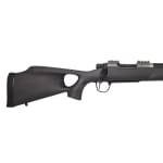 Christensen Arms Summit Ti 6.5 Creedmoor 16.25" 1:8 Carbon Fiber Bbl Titanium Action Natural Carbon Thumbhole Stock Bolt Action Rifle 801-08004-05