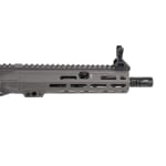 LWRCI ICMKII A5 .300 Blackout 10" Bbl Tungsten Grey SBR Upper ICMKIIU3TG10S