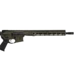 LWRCI ICDI .300 Blackout 16" Bbl Direct Impingement M-LOK OD Green Rifle ICDIR3ODG16ML - Additional Image 2