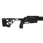 Tikka T3x Ace Game 6mm Creedmoor 24" Bbl 1:7.5 Threaded w/ 5rd Magazine, Black JRTXAGB32424 - Additional Image 1
