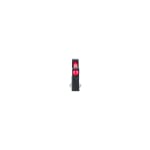 Ameriglo Red FiberRod front sight .365H X .115W Fiber front sight, Glock - Fits All Glock models GF-365-115R