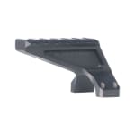Reptilia 34mm Black ROF-Diving Board Mount 100-266