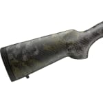 Bergara Rifles Premier Series Canyon .22 Creedmoor 1:8 20" Steel Fluted Bbl Omni Brake Carbon Fiber Stock Bolt-Action Rifle w/(1) 3rd Mag BPR26-22CM - Additional Image 3