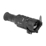 AGM RattlerV3 LRF 50-640 12um 640x512 50Hz 50mm Obj Thermal Riflescope RATT50-640-V3