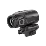 Sig Sauer JULIET5T-AMR 5x24mm Compact Magnifier w/ Flip to Side Mount, Auto-Modified Reticle System, IPX8 Waterproof, Aluminum Housing, Black SOJ5MT01 - Additional Image 6