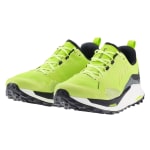 Lowa Madrix Evo Lime/Black Men's Medium Boots 3118297299 - Additional Image 1