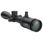 German Precision Optics GPO Spectra 1.5-9x44i G4i OPEN BOX Scope RS631 RS631 - Additional Image 1