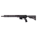 Geissele Super Duty MOD1-A 5.56mm 16" Bbl Ambidextrous Black Super Duty Rifle 08-670B