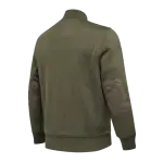 Beretta Highland Heritage BWR Sweater British Green XXXL PU761T262407Z9XXXL