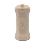 Unity Tactical Vertical Foregrip for MLOK, FDE MS-VFGF - Additional Image 1
