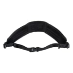 First Tactical Tactix Waist Belt Laser-Cut 1000D Nylon MOLLE & PALS Compatible Pull-Forward Design w/ Foam Padding Black 180048-019-1SZ - Additional Image 1
