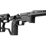 MDT ACC Elite Savage SA RH BLK Chassis System 107169-BLK