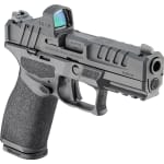 Springfield Armory Echelon 4.0FC 9mm 4" Bbl Black Handgun w/ Viridian RFX11 Optic, Pistol Bag, 4x15rd Mags EC9409BFC-15-PAC - Additional Image 3